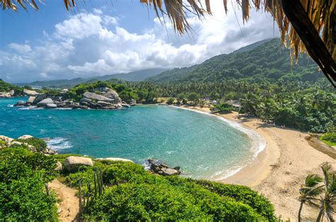 Tayrona National Park: Colombia’s Only Nude Beach